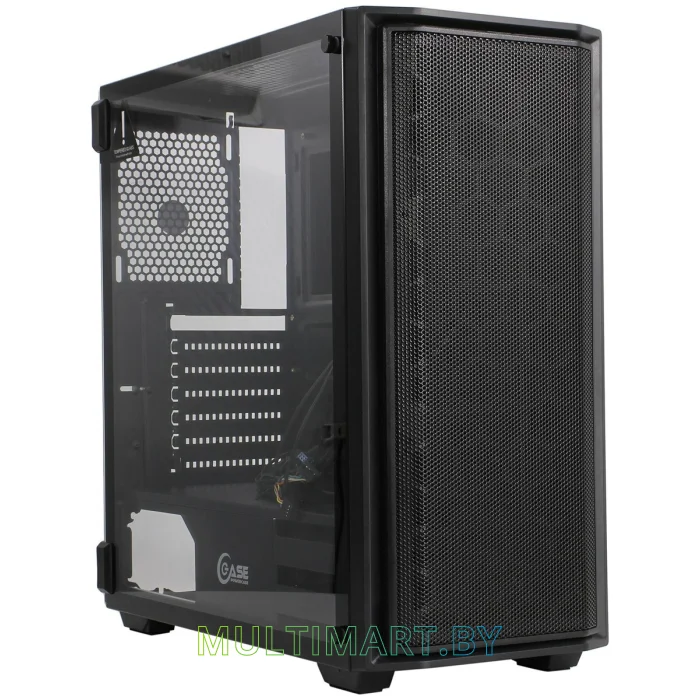 Корпус Powercase Attica Mesh (CAMB-F0)